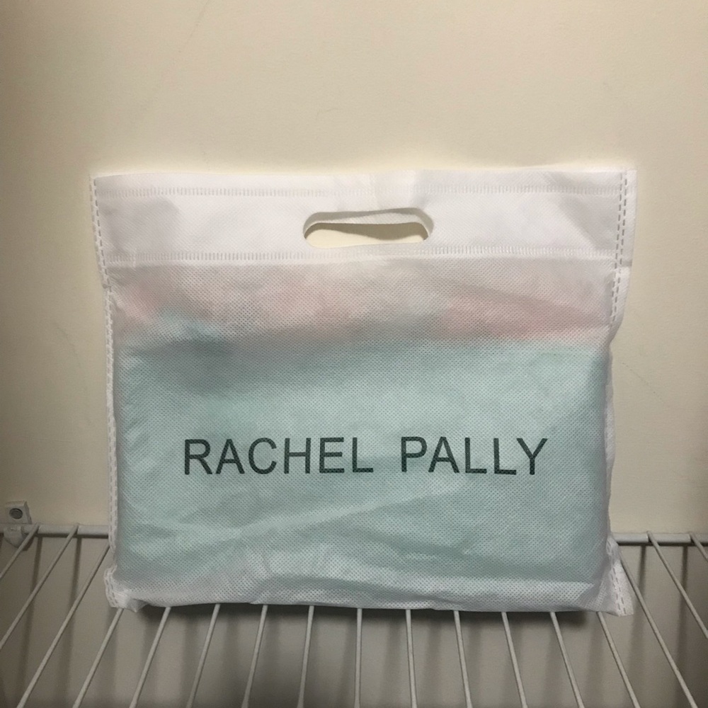 Brand new Rachel Pally Clutch